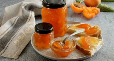 Top 5 receptů na výrobu marmelády z okouna bez pecek na zimu